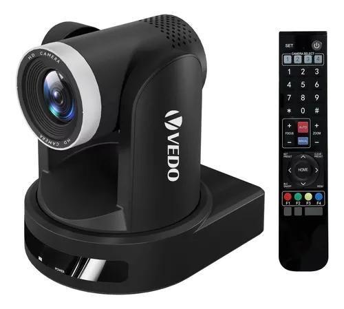 Câmera De Conferência SMTAV Câmera SDI PTZ Câmera De Transmissão